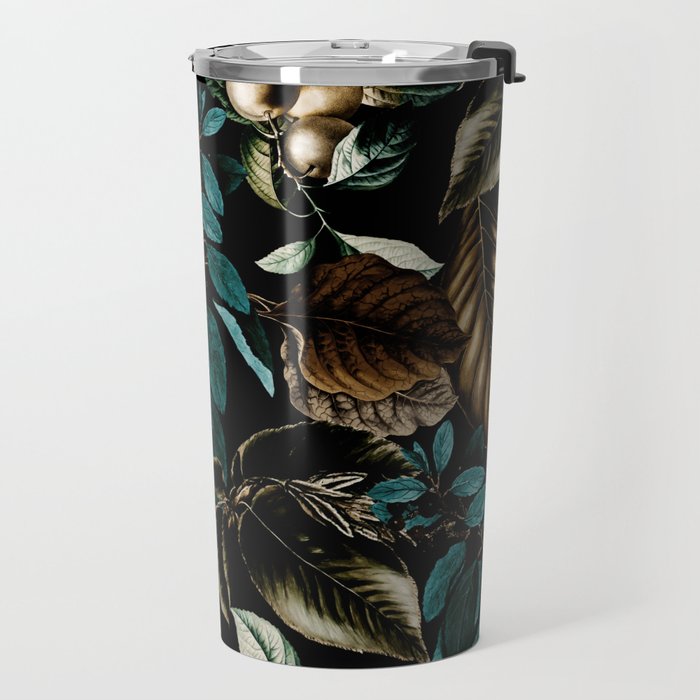 Tropical Night Travel Mug Gallery Image 2