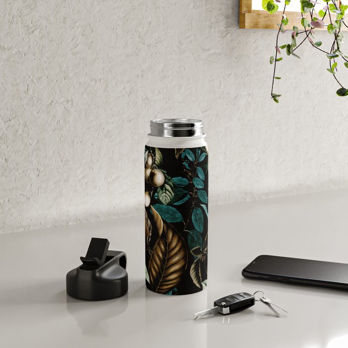Tropical Night Water Bottle Gallery Image 5