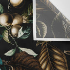 Tropical Night Wall Tapestry Gallery Image 3