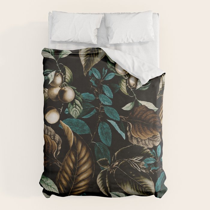 Tropical Night Duvet Cover Gallery Image 6