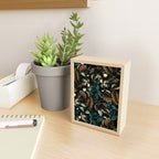 Tropical Night Mini Art Print Gallery Image 2