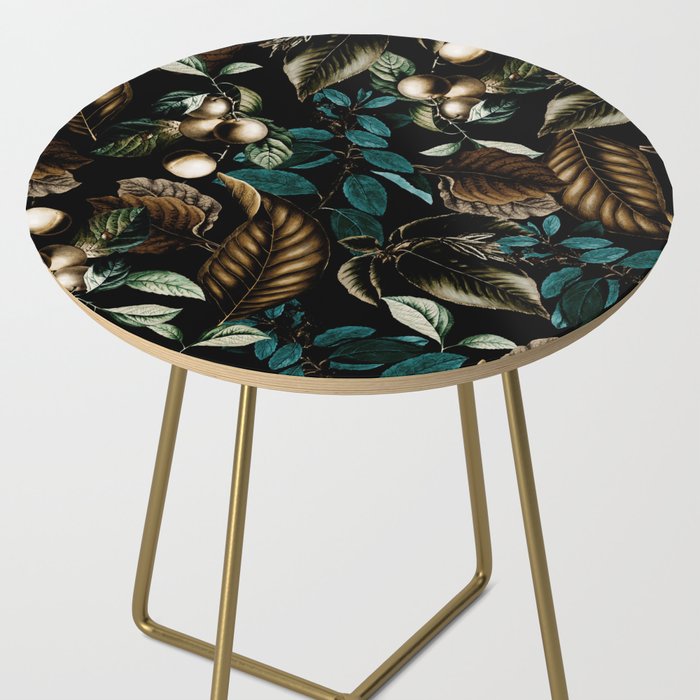 Tropical Night Side Table Gallery Image 2