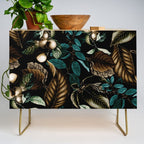 Tropical Night Credenza Gallery Image 1
