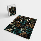 Tropical Night Jigsaw Puzzle Gallery Image 2