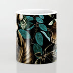 Tropical Night Coffee Mug Gallery Image 4