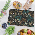 Tropical Night Cutting Board Gallery Image 2