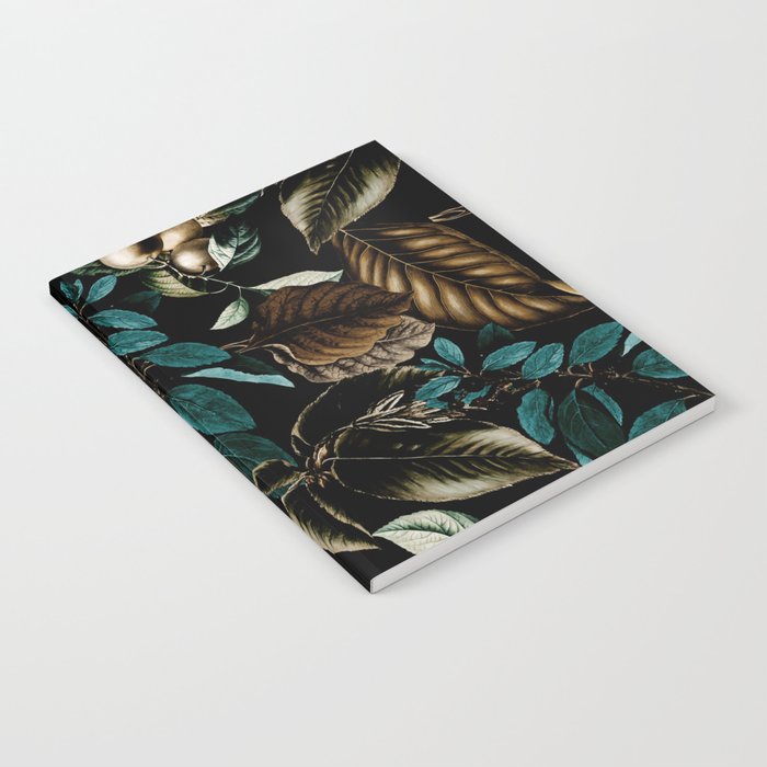 Tropical Night Notebook Gallery Image 2