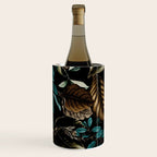 Tropical Night Wine Chiller Gallery Image 3
