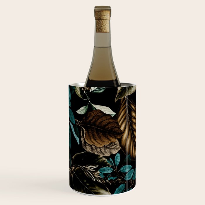 Tropical Night Wine Chiller Gallery Image 3