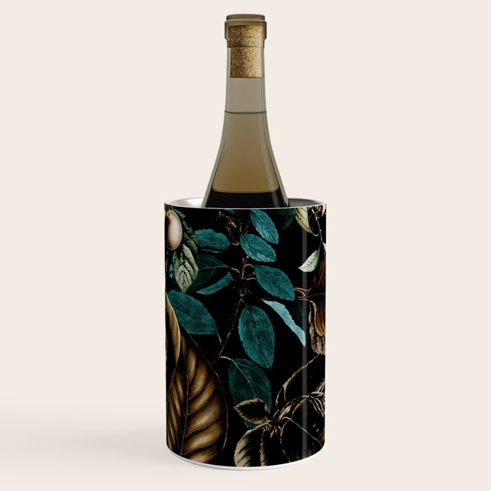 Tropical Night Wine Chiller Gallery Image 1