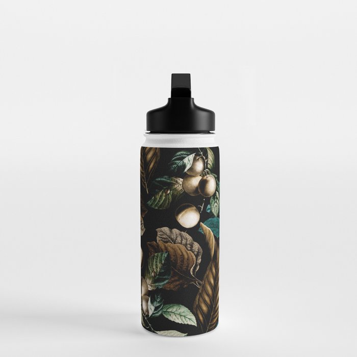 Tropical Night Water Bottle Gallery Image 3