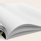 Tropical Night Notebook Gallery Image 2