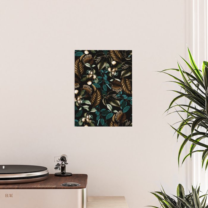 Tropical Night Poster Gallery Image 2