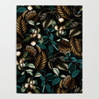 Tropical Night Poster Gallery Image 4