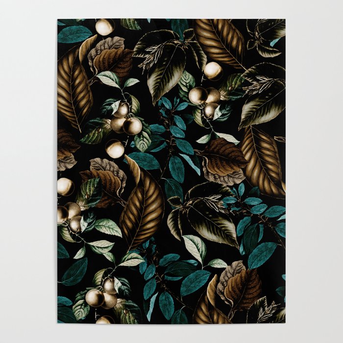 Tropical Night Poster Gallery Image 4