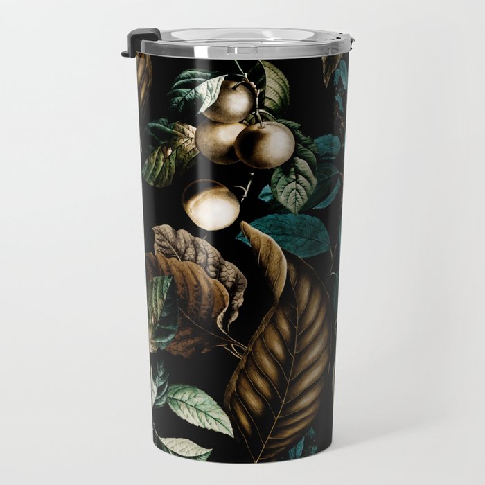 Tropical Night Travel Mug Gallery Image 3