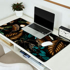 Tropical Night Desk Mat Gallery Image 2