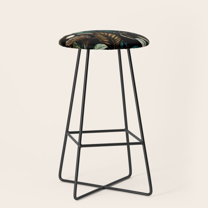 Tropical Night Stool Gallery Image 1