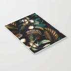 Tropical Night Notebook Gallery Image 3