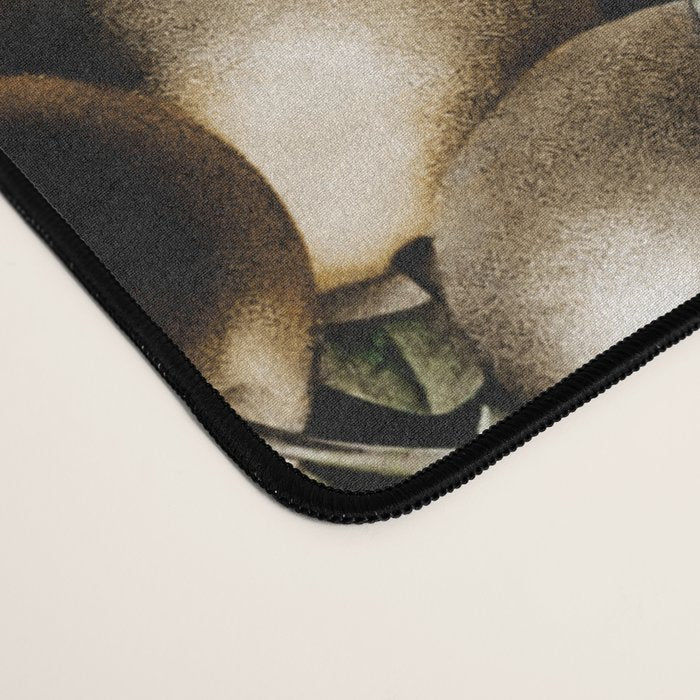 Tropical Night Desk Mat Gallery Image 4