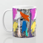 Composition 743 Coffee Mug Gallery Image 3