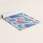 Devonian baby Yoga Mat Gallery Image 2
