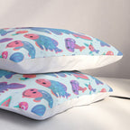 Devonian baby Pillow Sham Gallery Image 3