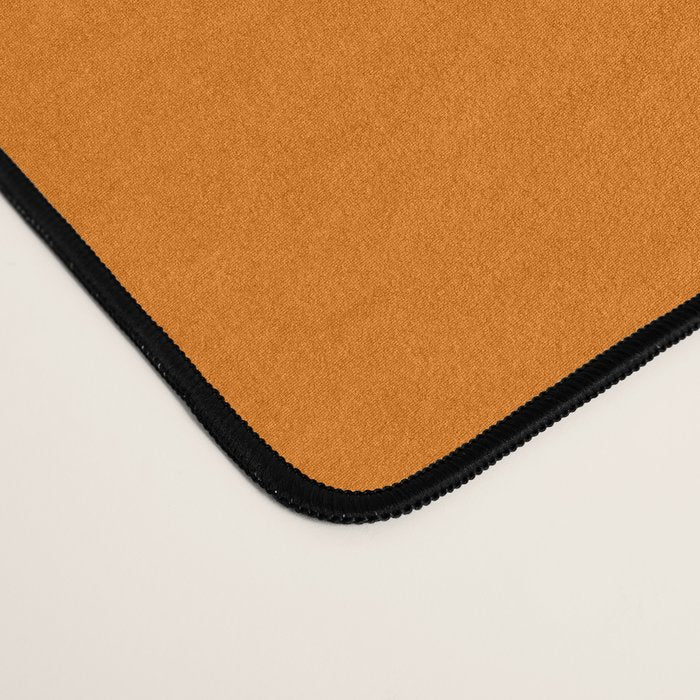 Colorful Abstract Retro Groove Pop Pattern Desk Mat Gallery Image 4