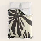 Abstract-f Comforter Gallery Image 6
