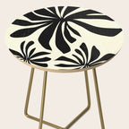 Abstract-f Side Table Gallery Image 2