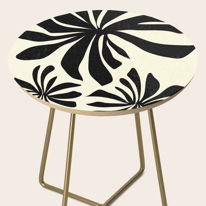 Abstract-f Side Table Gallery Image 2