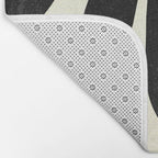 Abstract-f Bath Mat Gallery Image 2