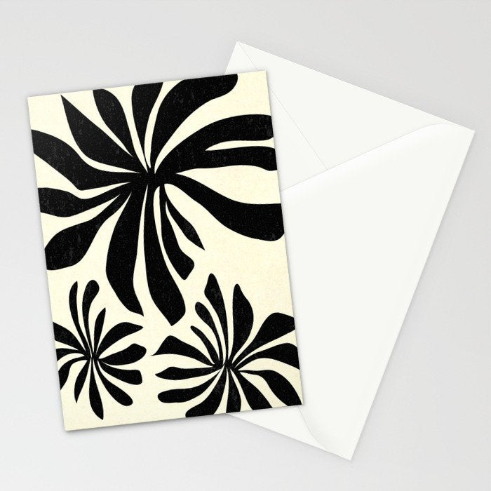 Abstract-f Stationery Card Gallery Image 2