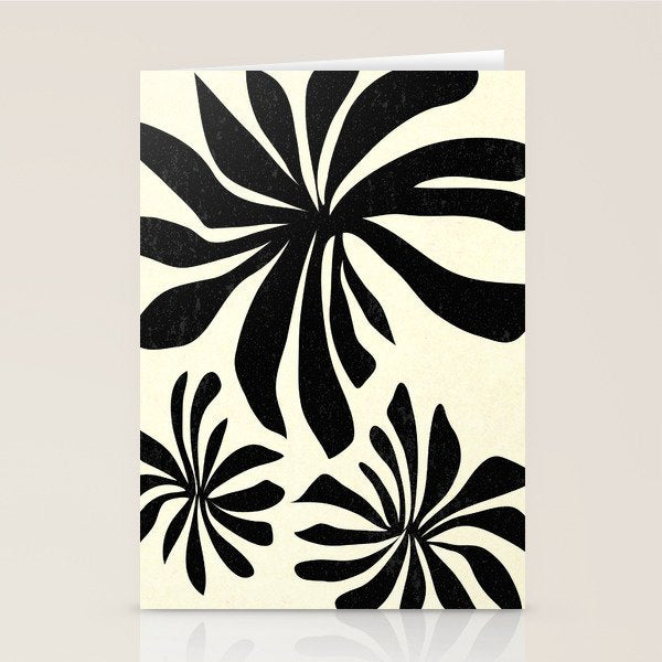 Abstract-f Stationery Card Gallery Image 2