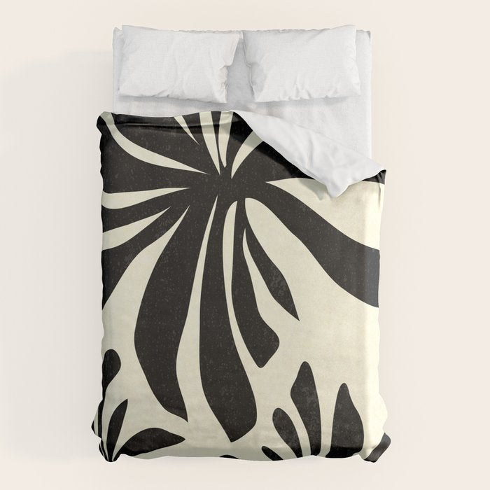 Abstract-f Duvet Cover Gallery Image 1