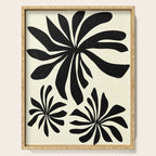 Abstract-f Serving Tray Gallery Image 1