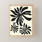 Abstract-f Mini Art Print Gallery Image 1