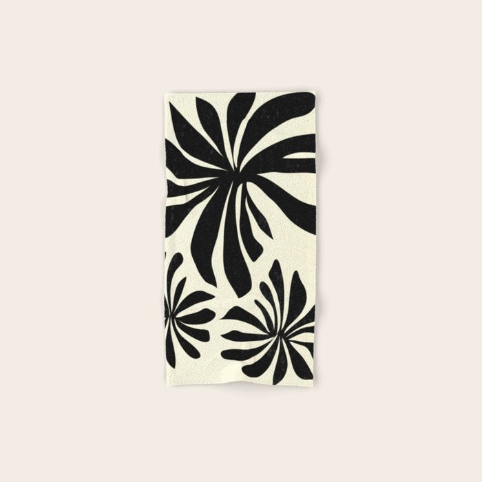 Abstract-f Bath Towel Gallery Image 1