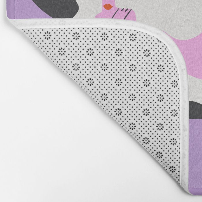 Quarantini Bath Mat Gallery Image 2