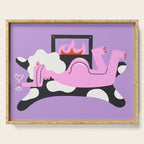 Quarantini Serving Tray Gallery Image 1