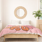 Fall Sorta Spooky © Duvet Cover Gallery Image 3