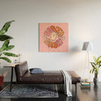 Fall Sorta Spooky © Wood Wall Art Gallery Image 2