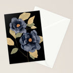 Back roses Stationery Card Gallery Image 2