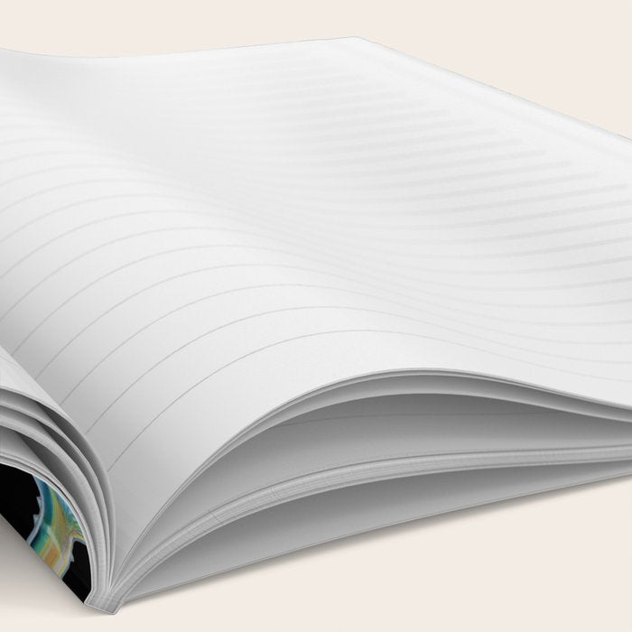 Saltwater Fish Notebook Gallery Image 2