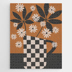 Daisy Daydreams 4 Jigsaw Puzzle Gallery Image 1