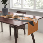 Daisy Daydreams 4 Table Runner Gallery Image 2