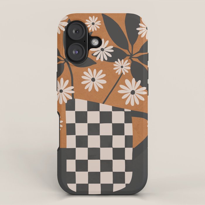 Daisy Daydreams 4 iPhone Case Gallery Image 1