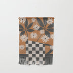 Daisy Daydreams 4 Wall Hanging Gallery Image 1
