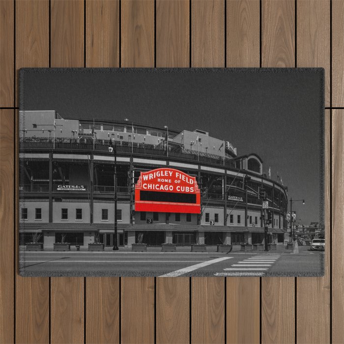 Read Red Outdoor Rug Gallery Image 1