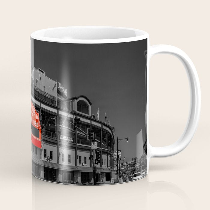 Read Red Coffee Mug Gallery Image 1